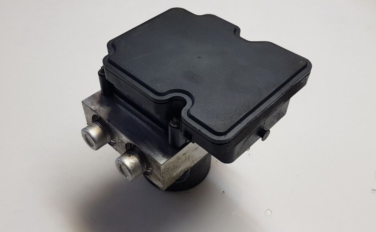 Mercedes Sprinter ABS Hydraulikblock Hydraulikaggregat A 9069002104 0265956378