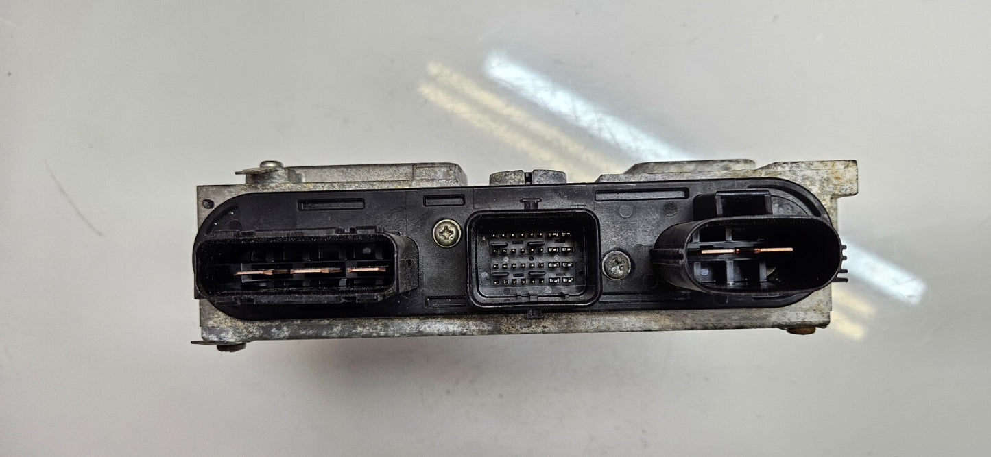 Infiniti Steuergerät 285054GG5B E2710-58040-3