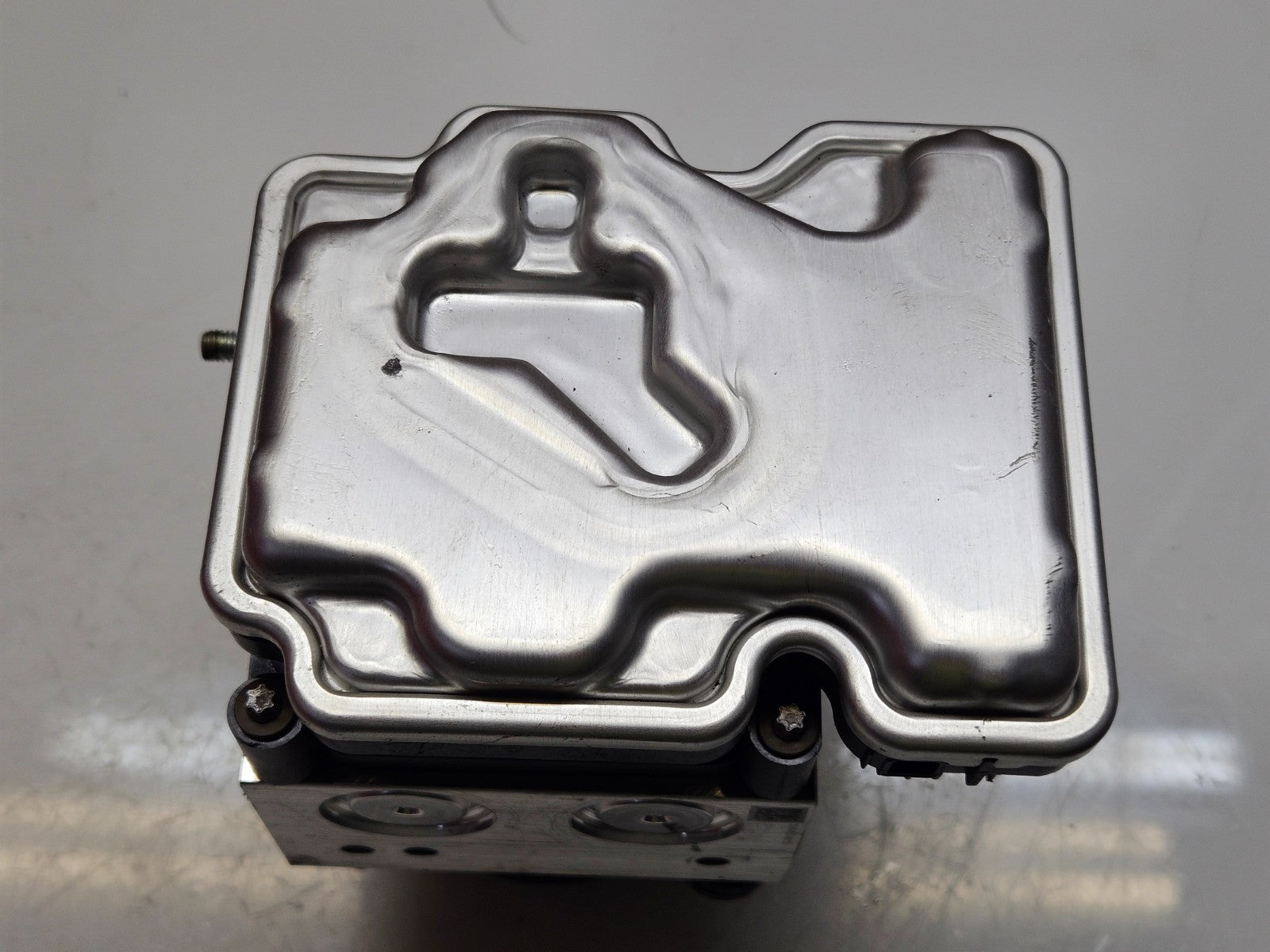 Nissan Qashqai ABS Hydraulikblock Pumpe Steuergerät 476606RN1C 0265299356 ♻️