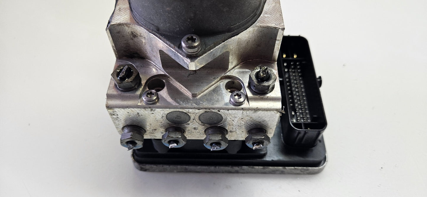Mercedes W205 ABS Hydraulikblock Pumpe A 2059005944 54088311