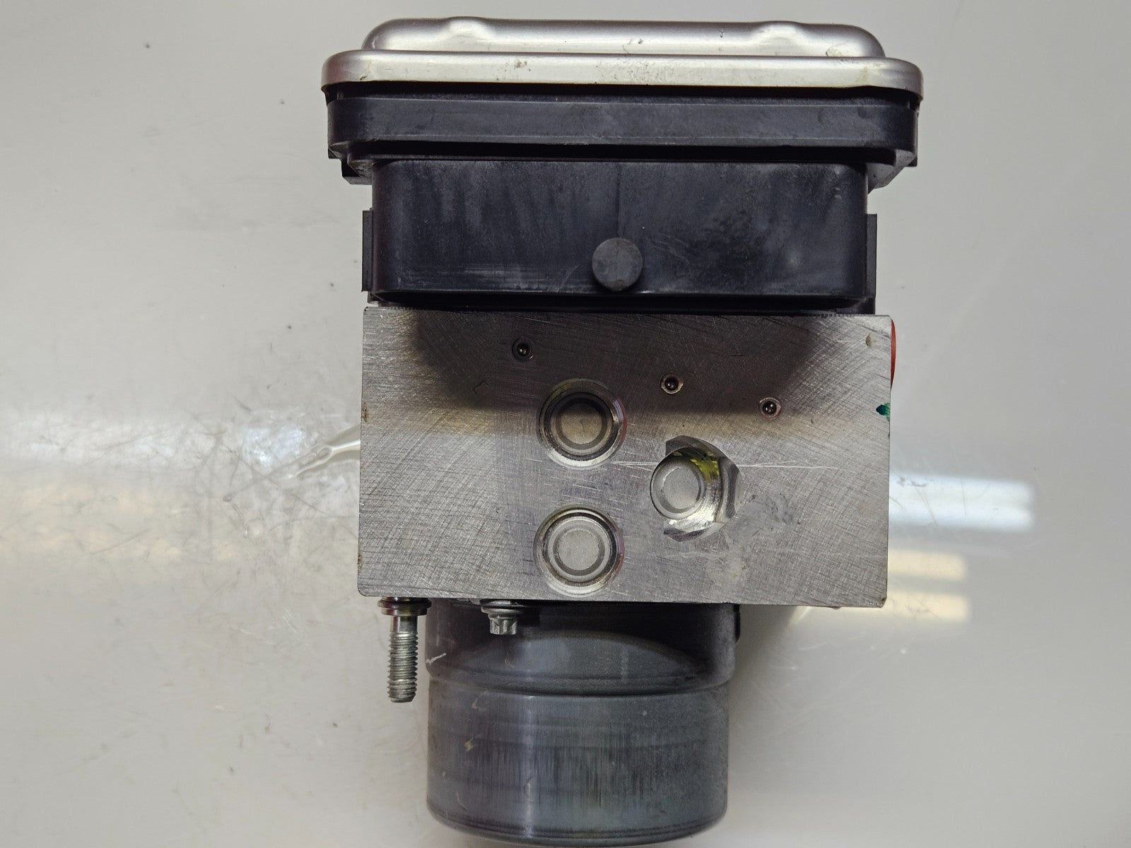 Nissan Qashqai ABS Hydraulikblock Pumpe Steuergerät 47660HN20C 0265298587 ♻️