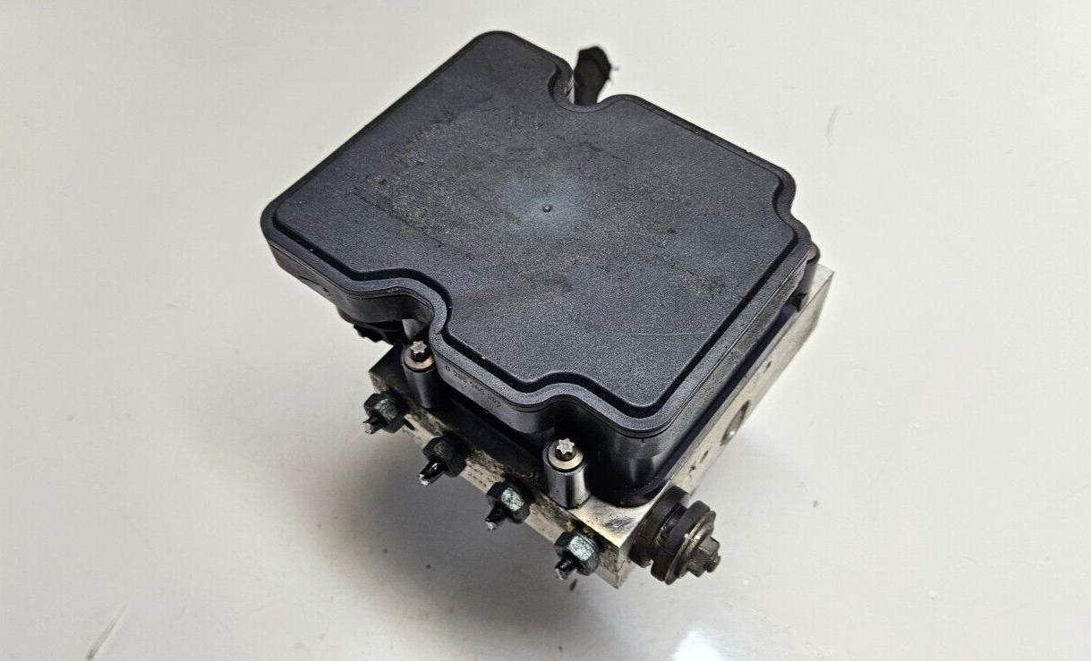 Mercedes W447 ABS Hydraulikblock Pumpe Steuergerät A 4479002102 0265956227 ♻️