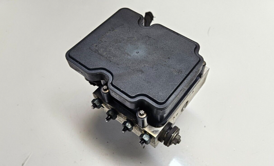 Mercedes W447 ABS Hydraulikblock Pumpe Steuergerät A 4479002102 0265956227 ♻️