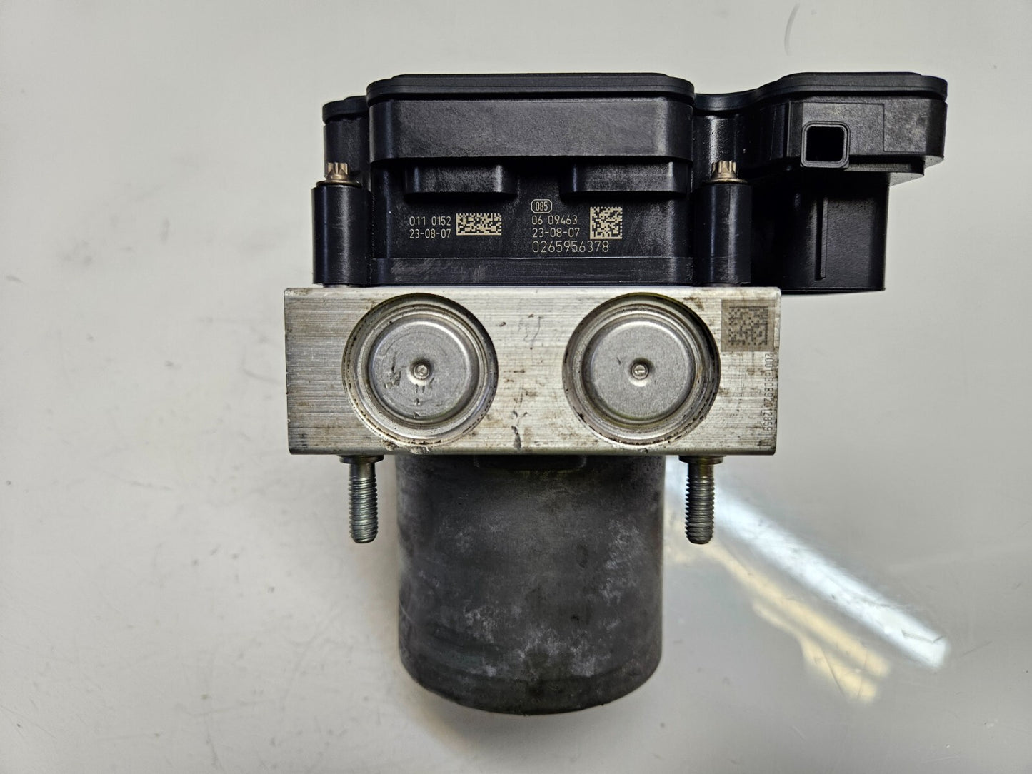 Mercedes Sprinter ABS Hydraulikblock Steuergerät A 9069004904 0265290522 ♻️