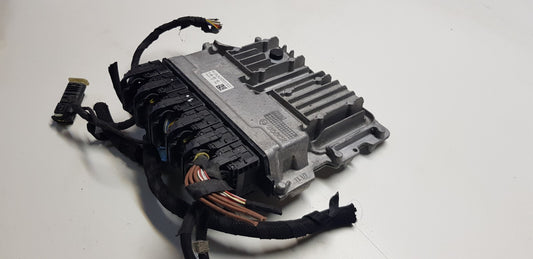 BMW Motorsteuergerät Steuergerät DME 9454491 -01 0261S22183