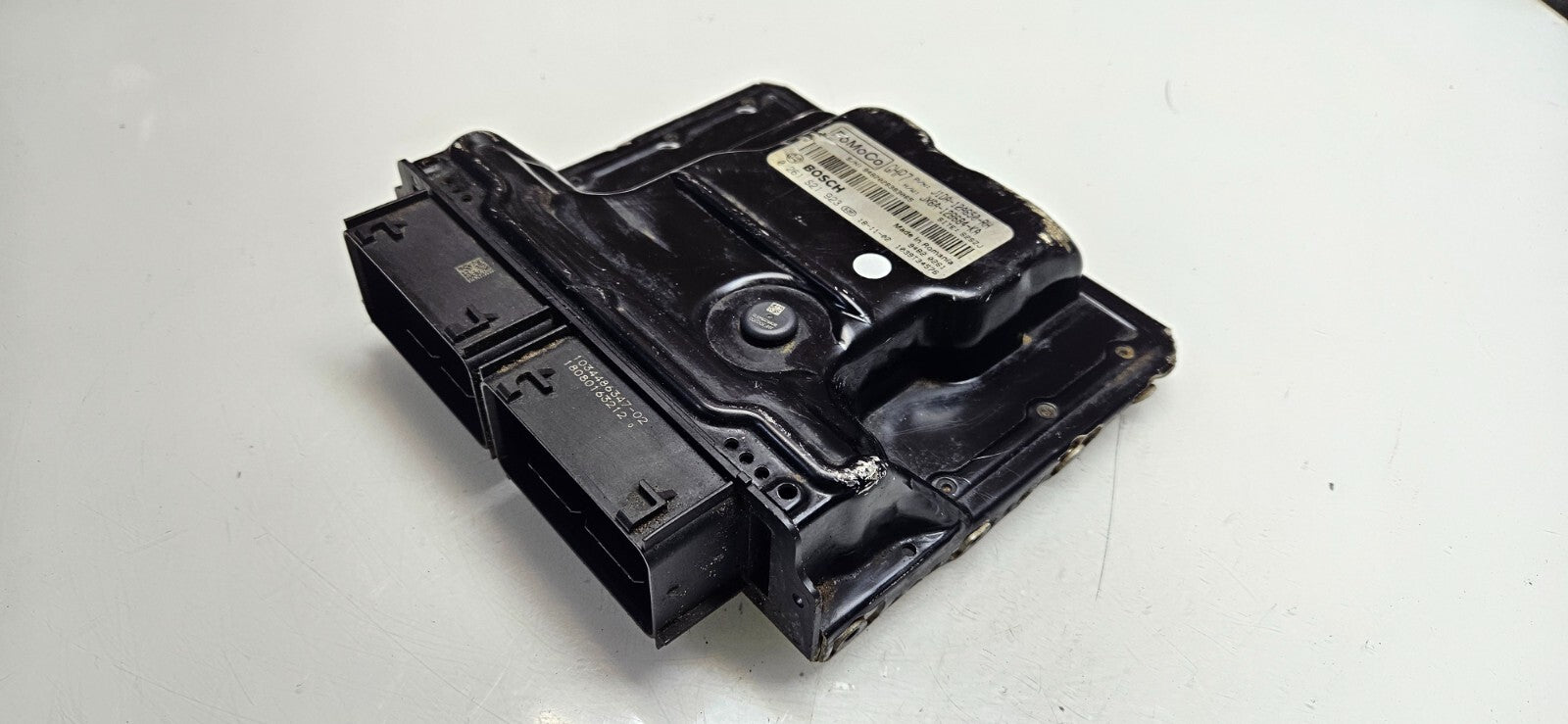 Ford Motorsteuergerät Steuergerät J1DA-12A650-RH 0261S21923 ♻️