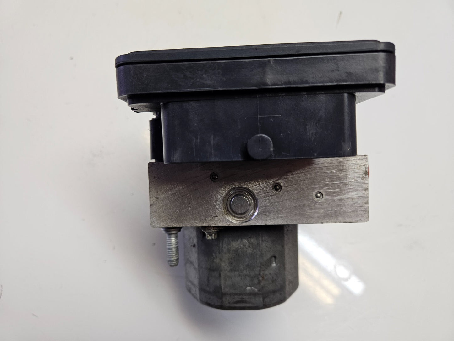 Mercedes ABS Hydraulikblock Pumpe Steuergerät A 0094316812 0265243586 ♻️