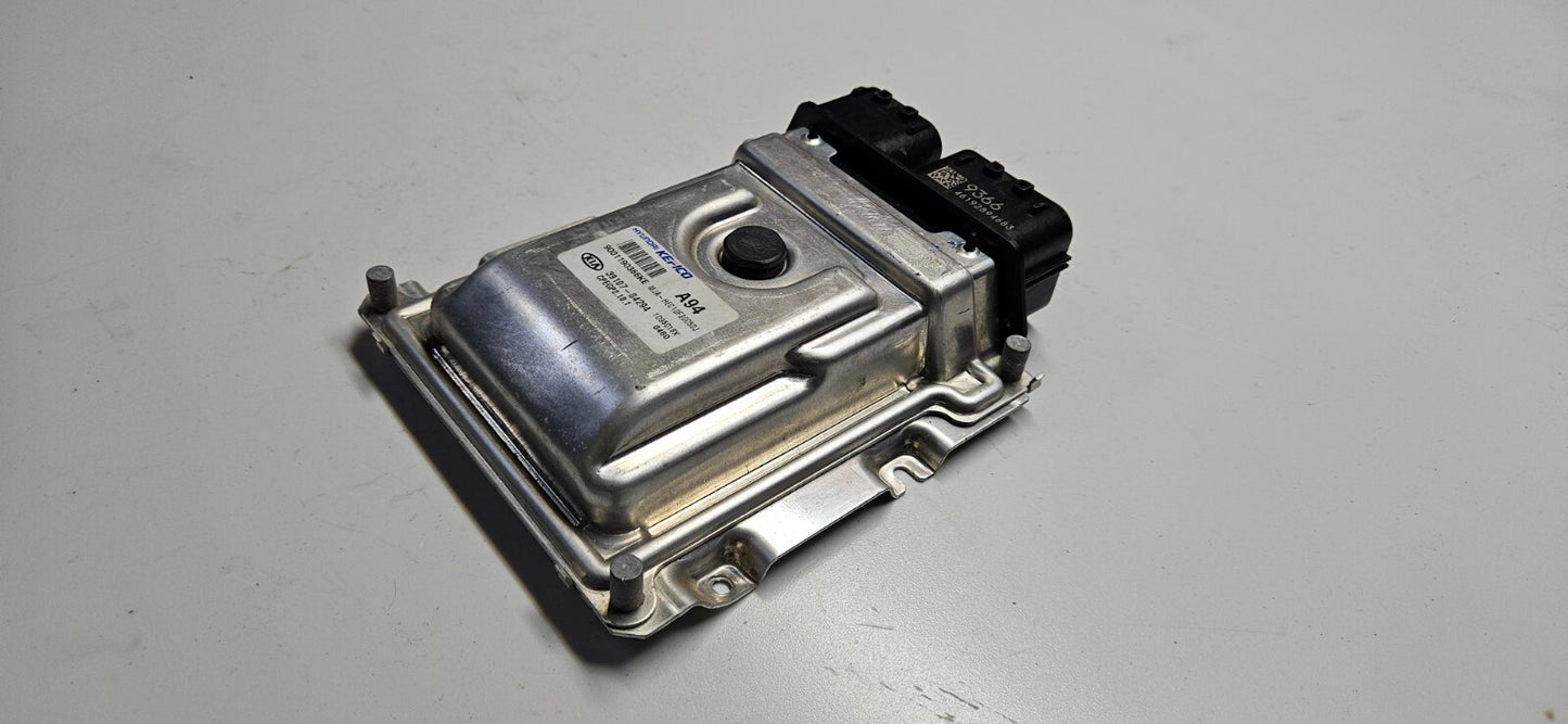 Kia Motorsteuergerät Steuergerät 39107-04294 9001190366KE