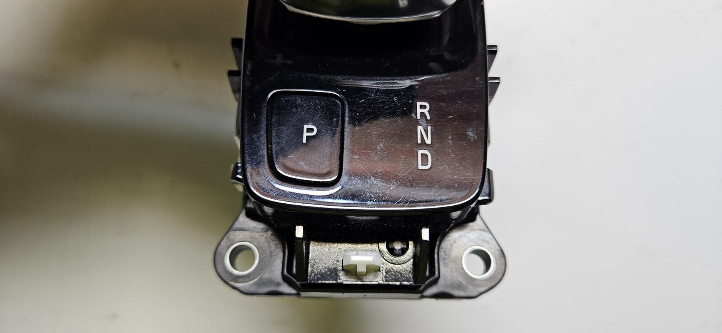 Volvo XC40 XC60 Gangschalthebel Wählschalter Automatikgetriebe 31437914AD