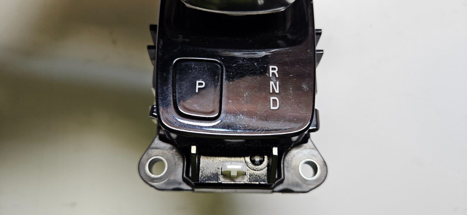 Volvo XC40 XC60 Gangschalthebel Wählschalter Automatikgetriebe 31437914AD