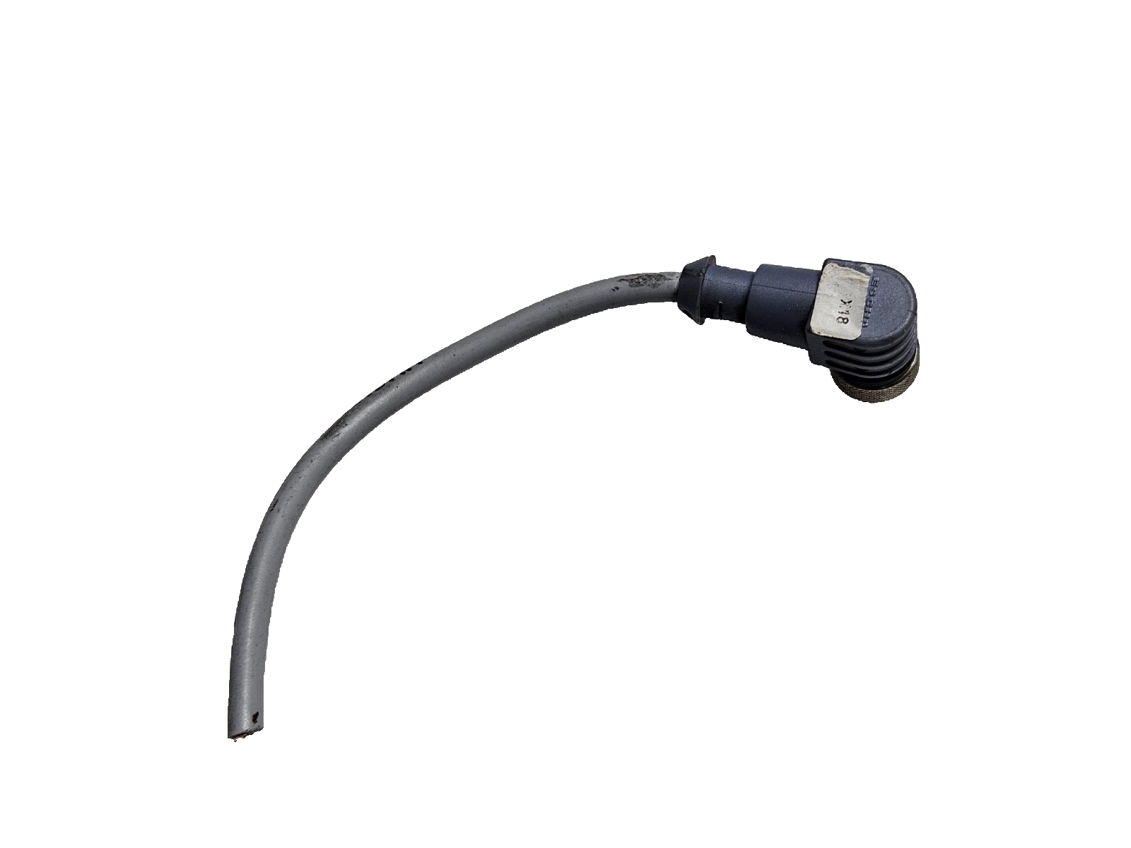 Escha X18 Stecker Steckergehäuse Kabelbaum ♻️
