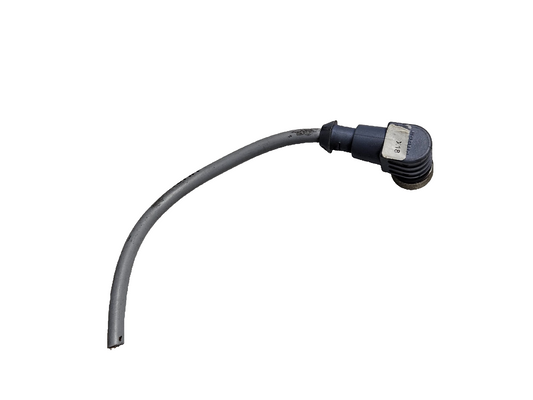 Escha X18 Stecker Steckergehäuse Kabelbaum ♻️