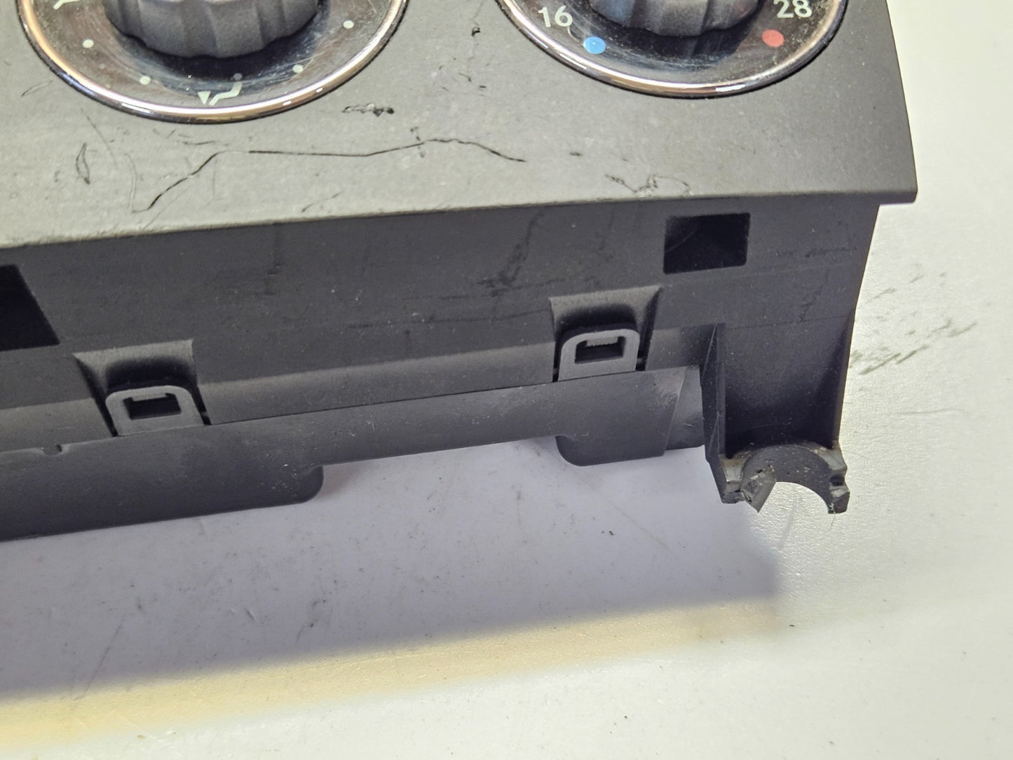Mercedes SLK R171 Klima Klimabedienteil Heizung A 1718300785 ♻️