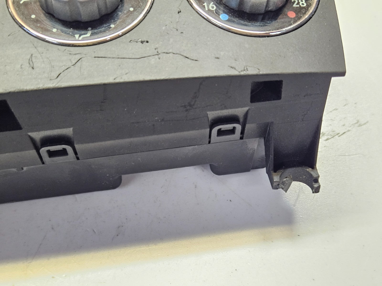 Mercedes SLK R171 Klima Klimabedienteil Heizung A 1718300785 ♻️