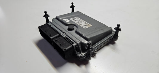 Mercedes C-Klasse Motorsteuergerät Steuergerät A 2721535491 0261209279
