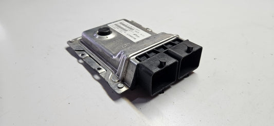 Fiat Motorsteuergerät Steuergerät 52068598 9GF.TA HWN01