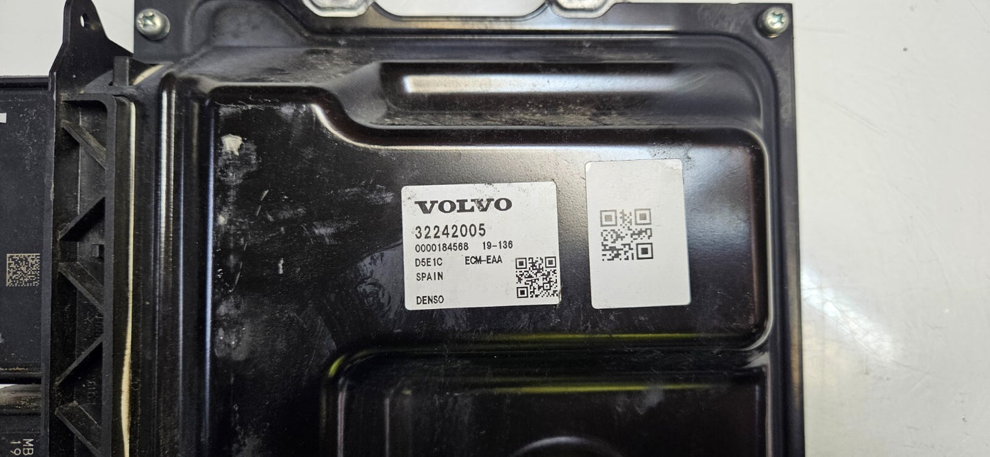 Volvo Motorsteuergerät Steuergerät 32242005 ♻️