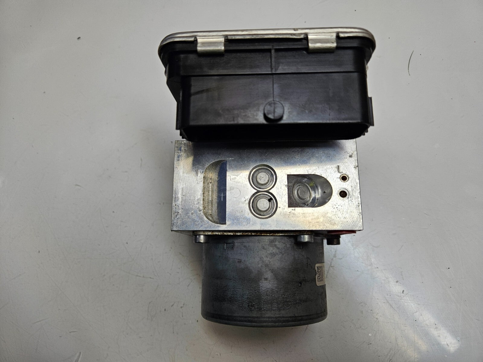 Mercedes ABS Hydraulikblock Steuergerät A 2539011600 A 2534311200 ♻️