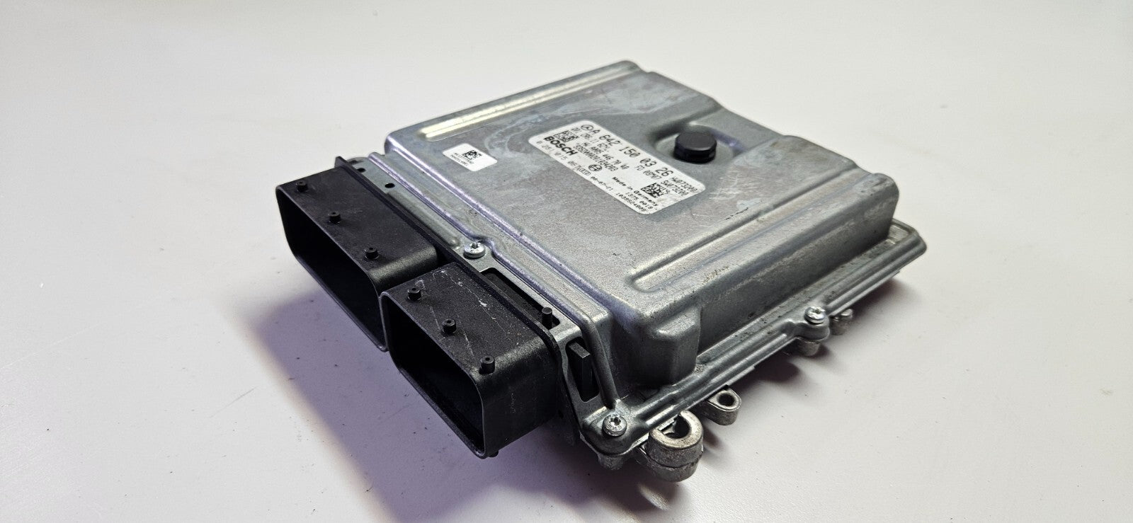 Mercedes Motorsteuergerät Steuergerät A 6421500326 0281015067