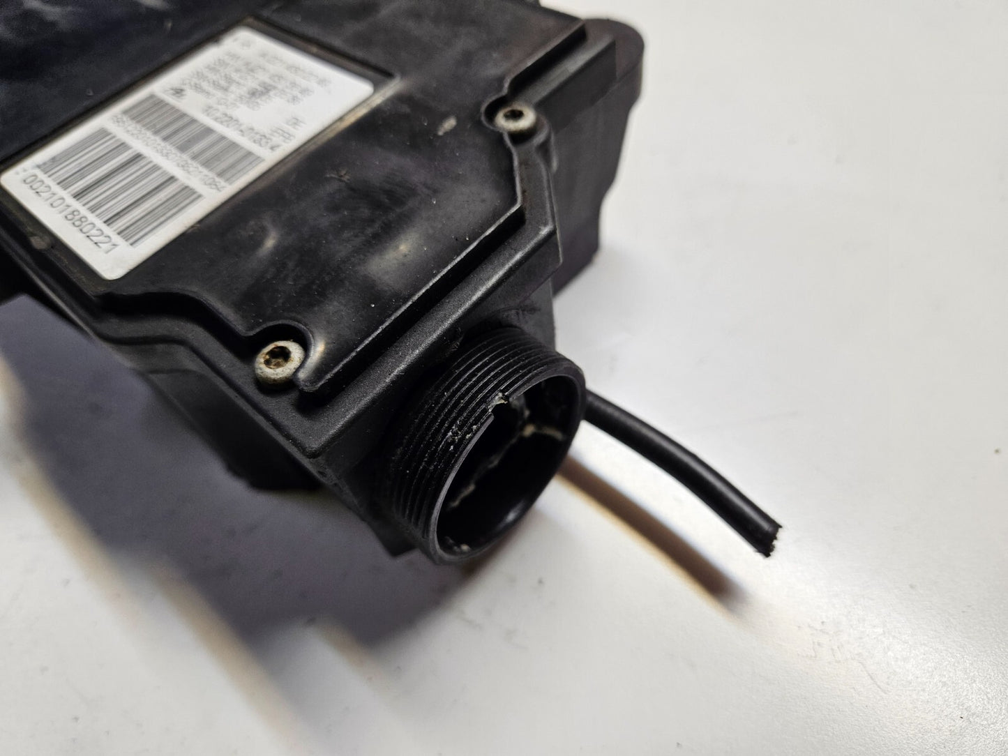 Mercedes elektrische Feststellbremse Parkbremse A 2214302249 A 2214300649 ♻️