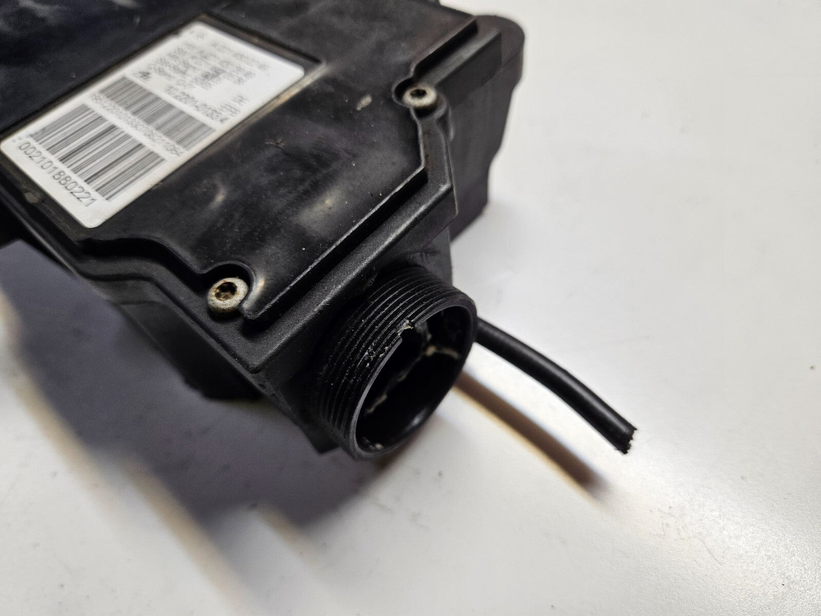 Mercedes elektrische Feststellbremse Parkbremse A 2214302249 A 2214300649 ♻️