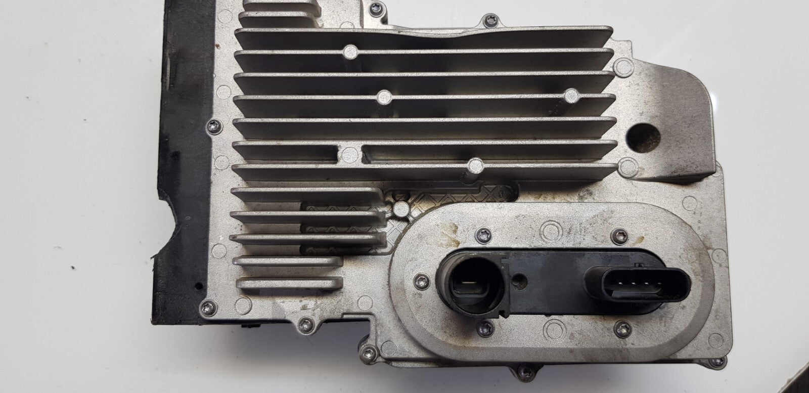 Volvo Steuergerät 32300277 BK9KB