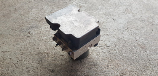 Jaguar ABS ABS Hydraulikblock Pumpe Steuergerät HK83-14F447-CG 0265956524