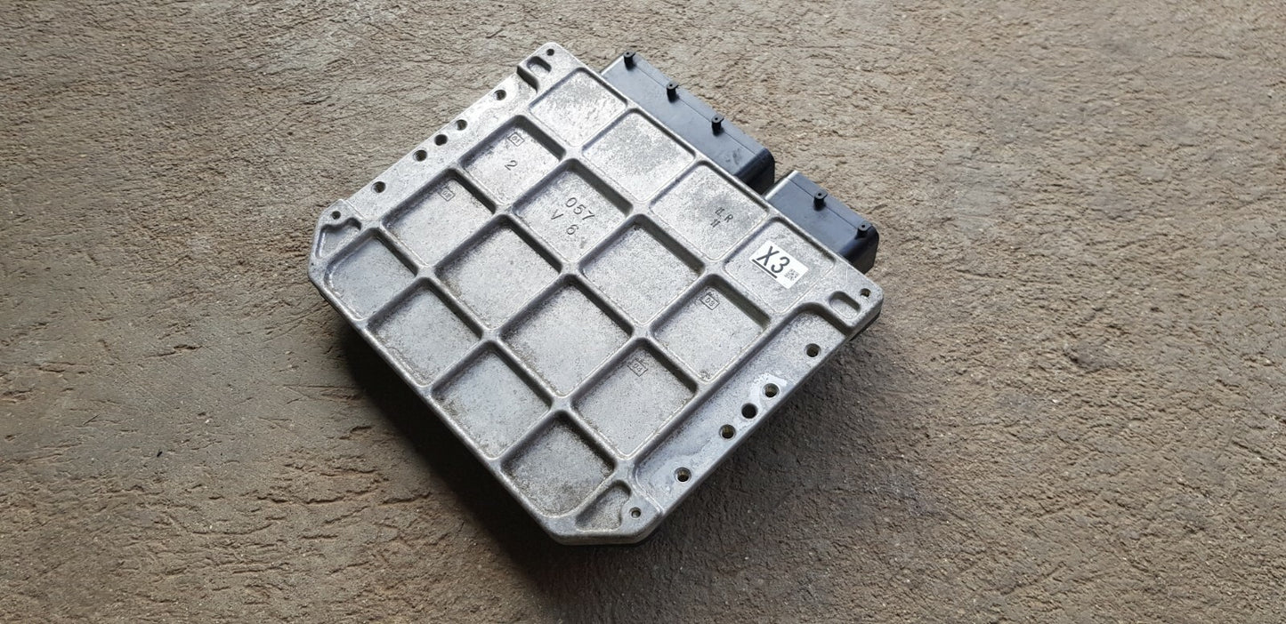 Toyota Motorsteuergerät Steuergerät 89661-47540 275600-0021