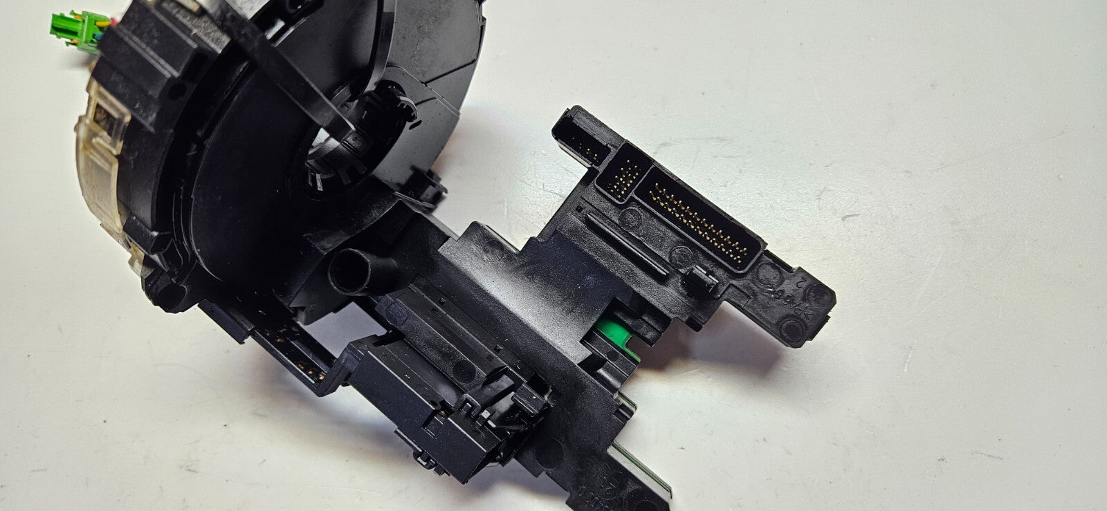 Mercedes S CL Lenkwinkelsensor Schleifring A 2215459232 A 1714640518 ♻️