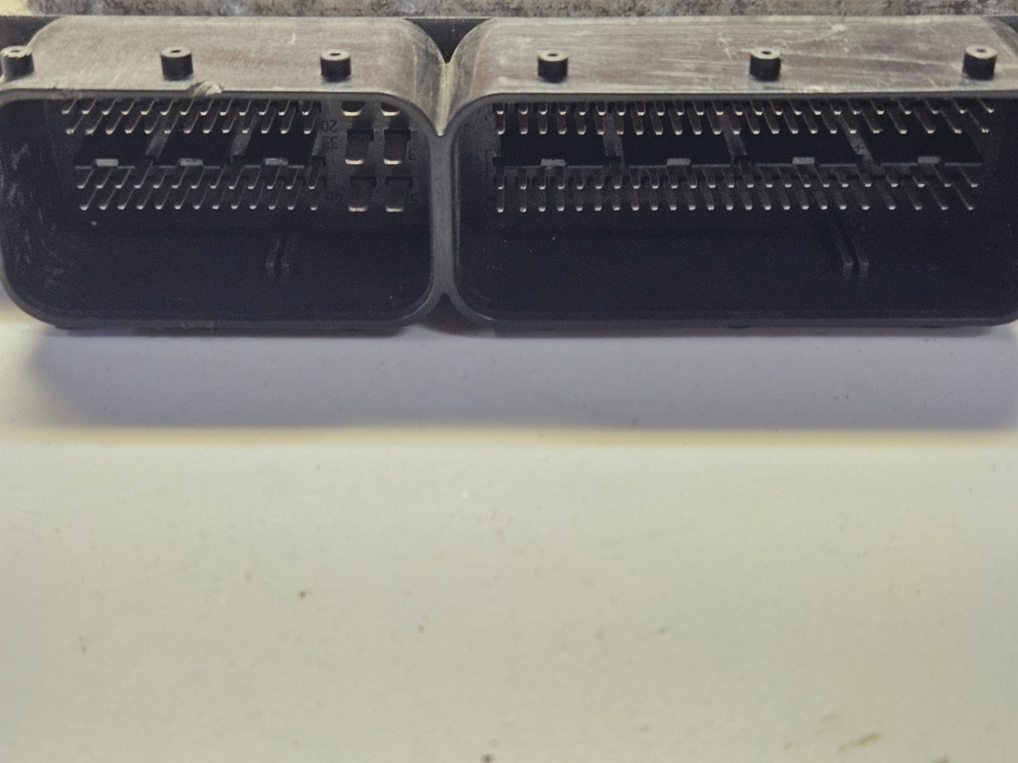 Mercedes Sprinter Motorsteuergerät A 6519000601 A 6519019400 ♻️ ZURÜCKGESETZT