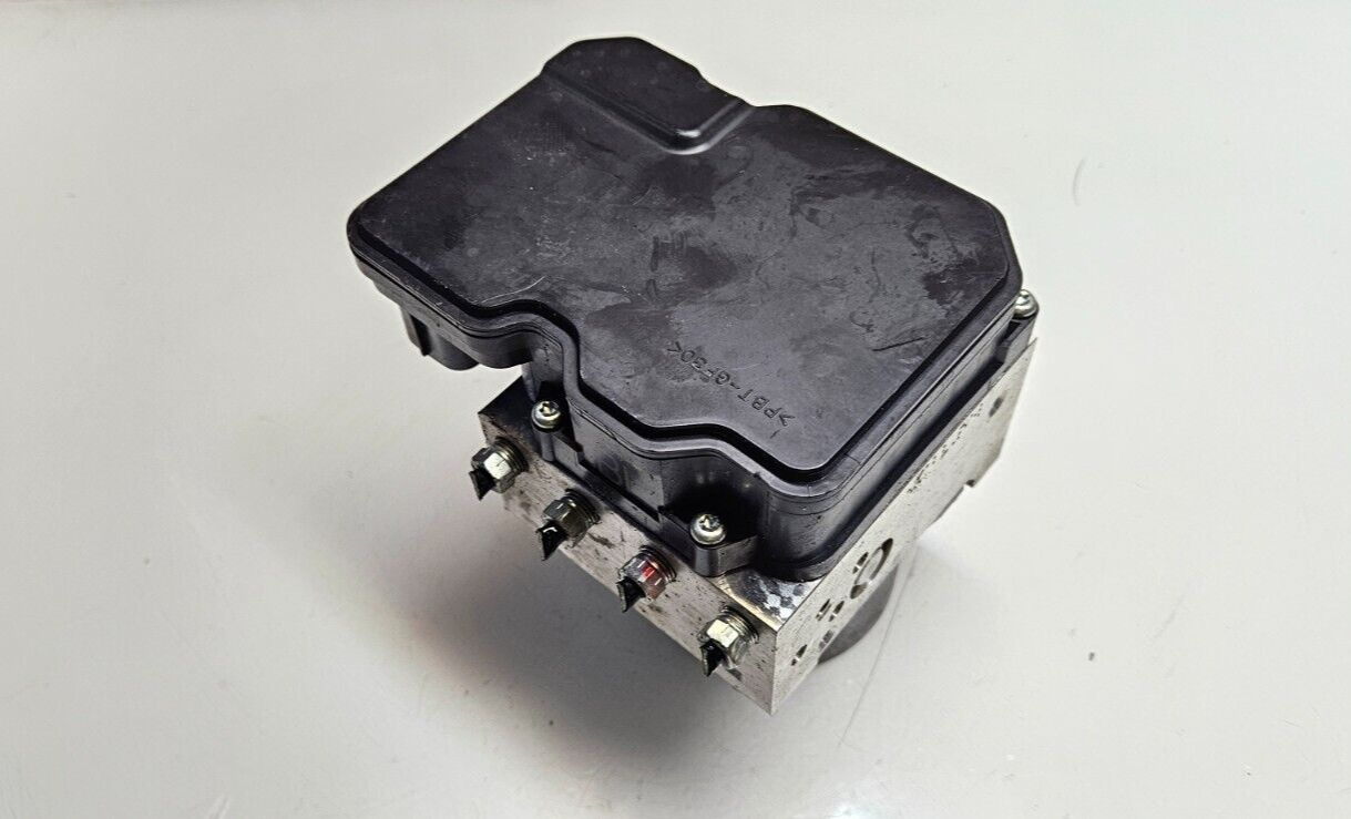 Toyota Hilux ABS Hydraulikblock Steuergerät 44540-71M50 116040-80590 ♻️