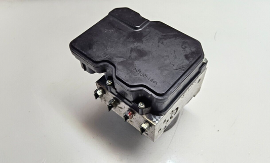 Toyota Hilux ABS Hydraulikblock Steuergerät 44540-71M50 116040-80590 ♻️