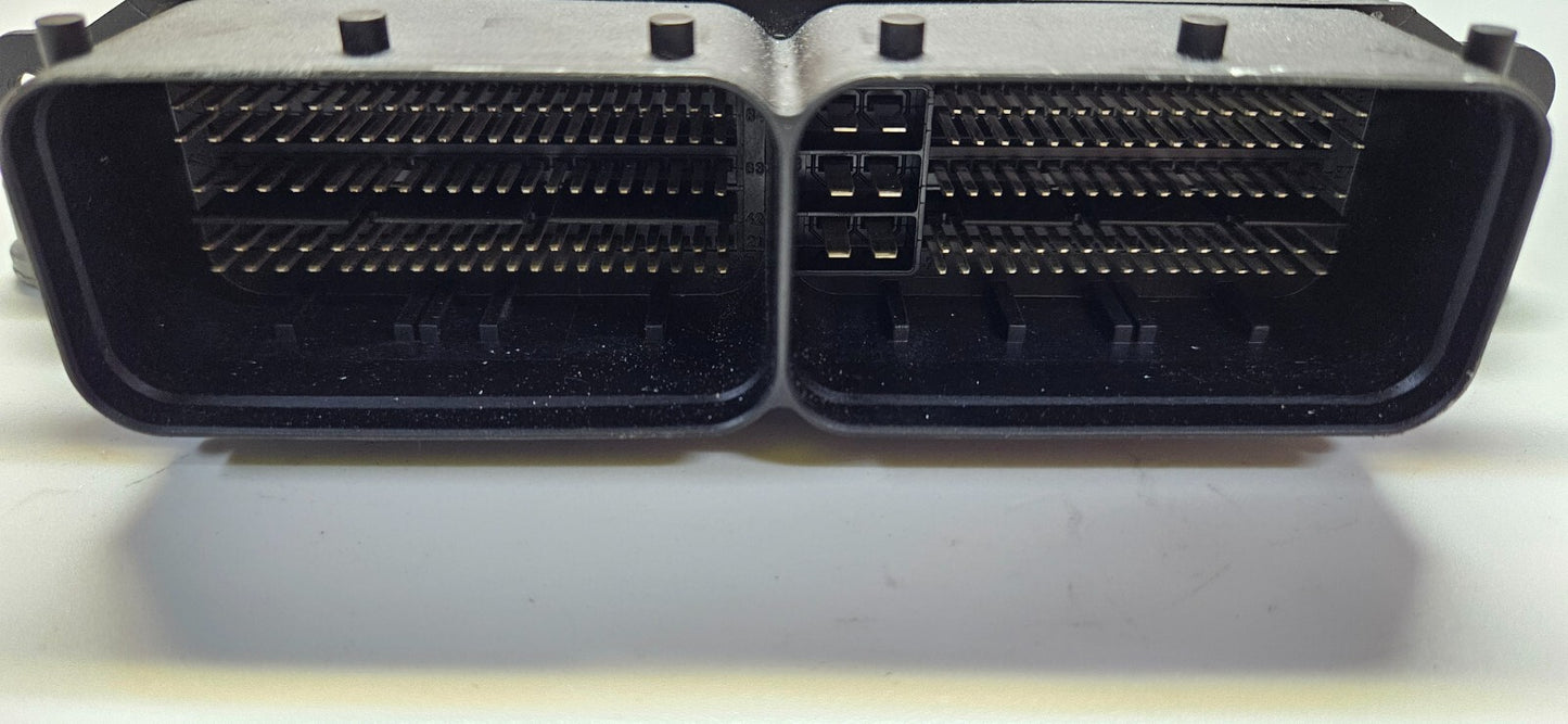 Land Rover Discovery Motorsteuergerät KY32-112B684-FBA 0281035418 PLUG & PLAY ♻️