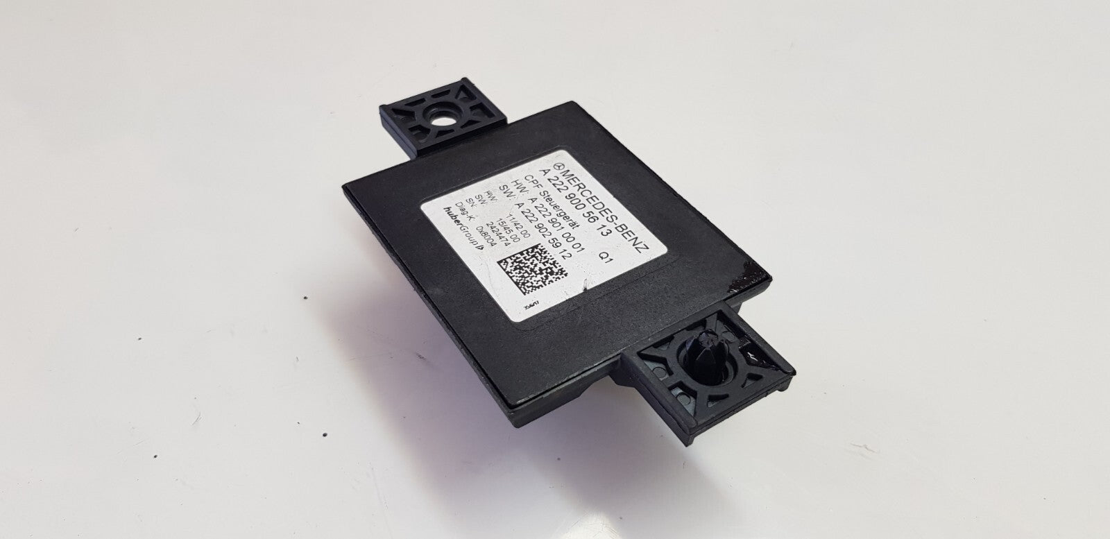 Mercedes Rückfahrkamera Steuergerät A 2229005613 A 2229010001