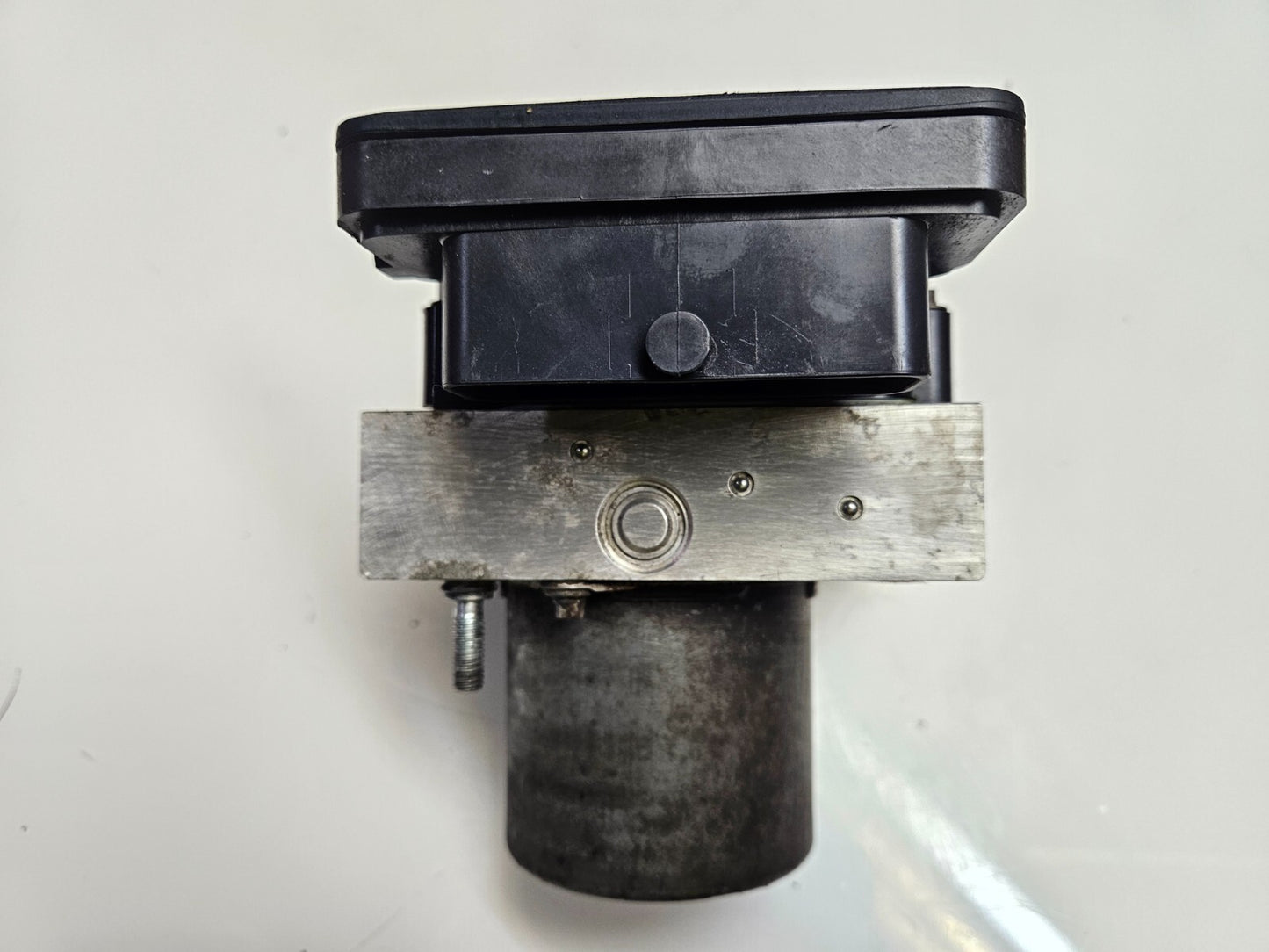 Mercedes Sprinter ABS Hydraulikblock Steuergerät A 9069001502 0265243791 ♻️