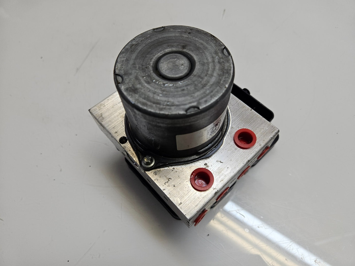 Mercedes Sprinter ABS Hydraulikblock Steuergerät A 9079007406 0265295805 ♻️