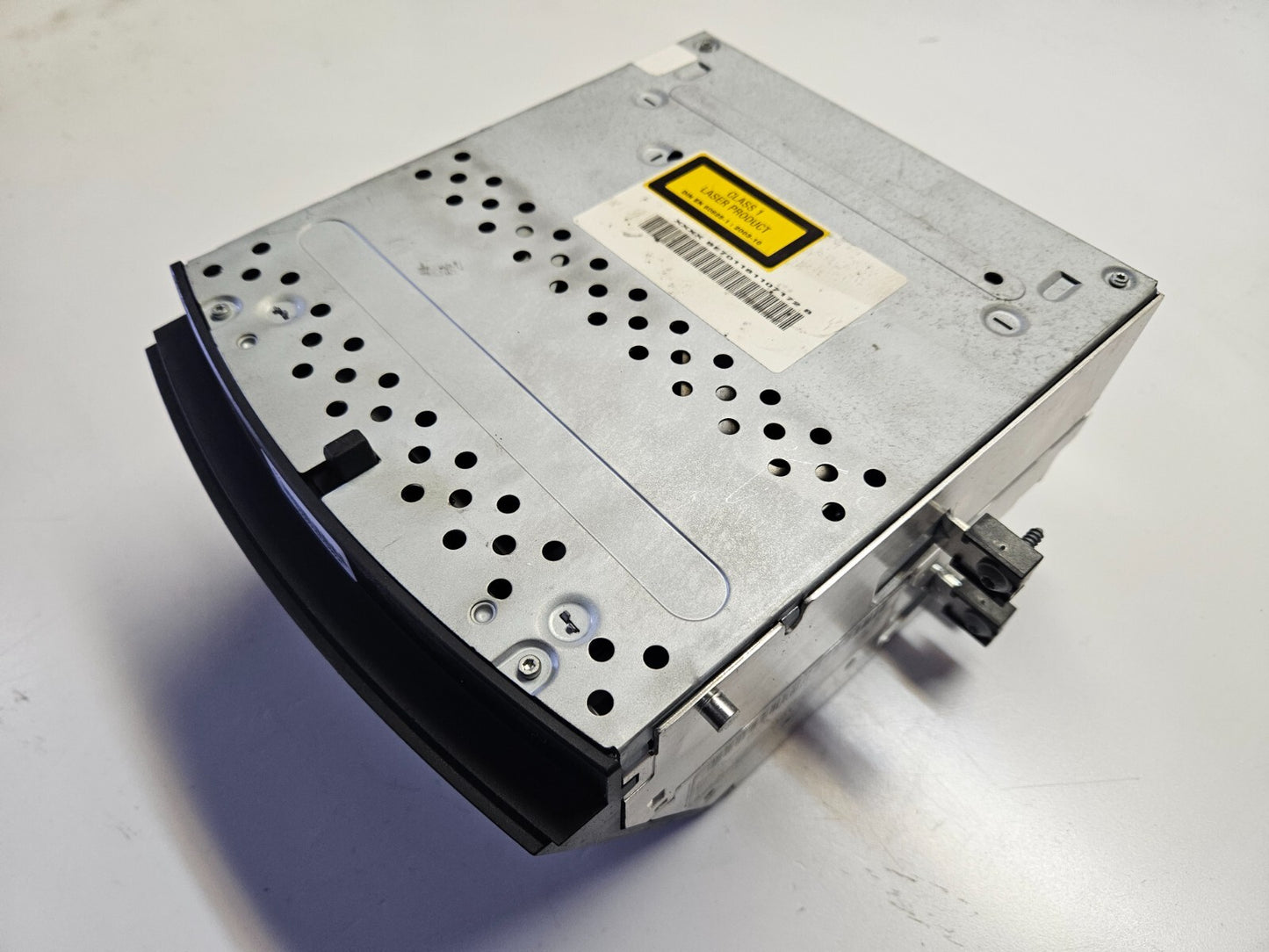 Mercedes W221 Headunit Navigation DVD Wechsler A 2218703095 A 2218700591 ♻️