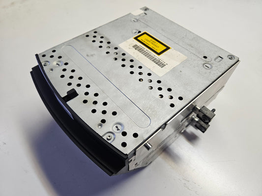 Mercedes W221 Headunit Navigation DVD Wechsler A 2218703095 A 2218700591 ♻️