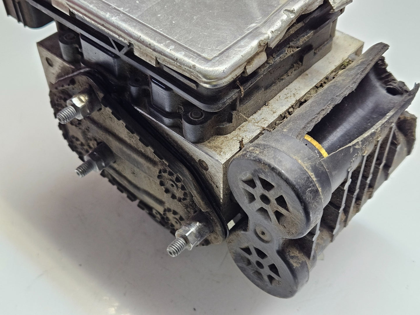 Mercedes Luftdämpfer Kompressor Luftfederung A 1679016603 A 1673208905 ♻️