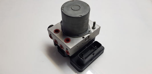 Mercedes Sprinter ABS Hydraulikblock Pumpe Steuergerät A 9069004904 0265956378
