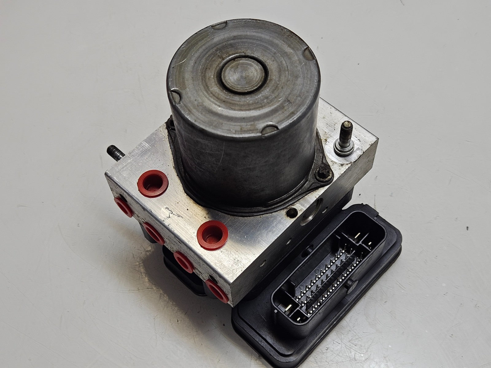 Ford Transit ABS Hydraulikblock Pumpe Steuergerät KK21-2B373-AL 0265294772 ♻️