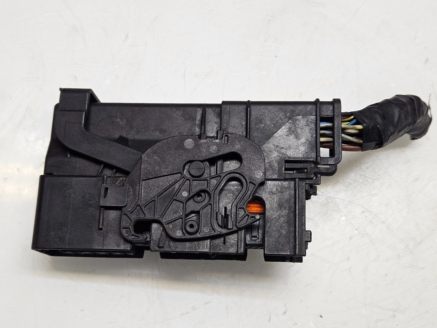 Mercedes Stecker Steckergehäuse Kabelbaum A 0005458281 ♻️