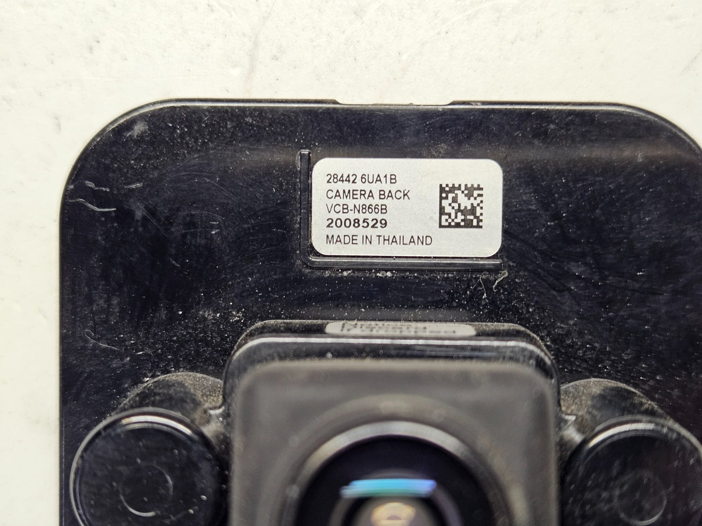 Nissan Qashqai Rückfahrkamera Kamera Hinten 284426UA1B ♻️