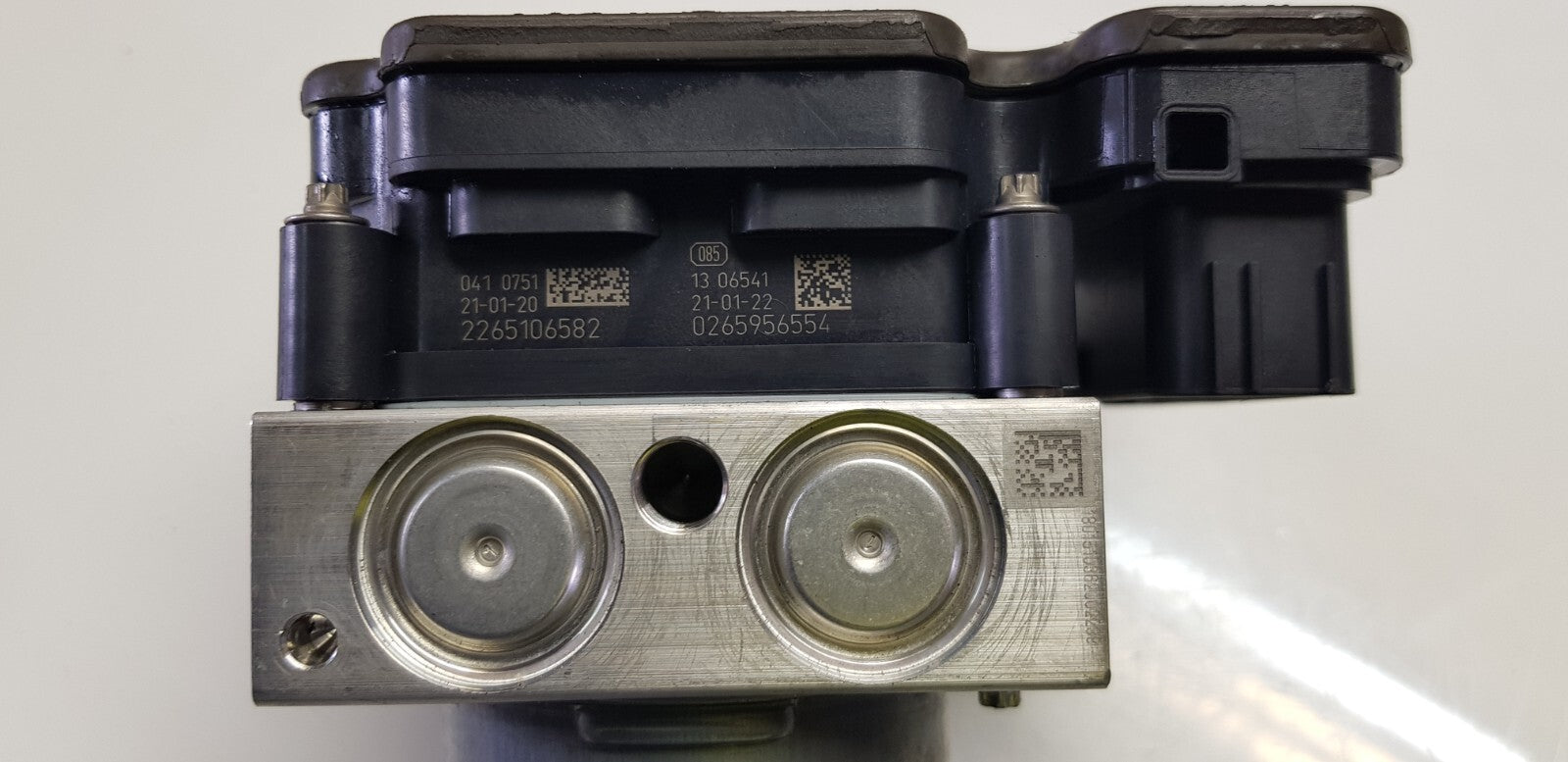 Volvo ABS Hydraulikblock Pumpe Steuergerät 32281471 0265956554