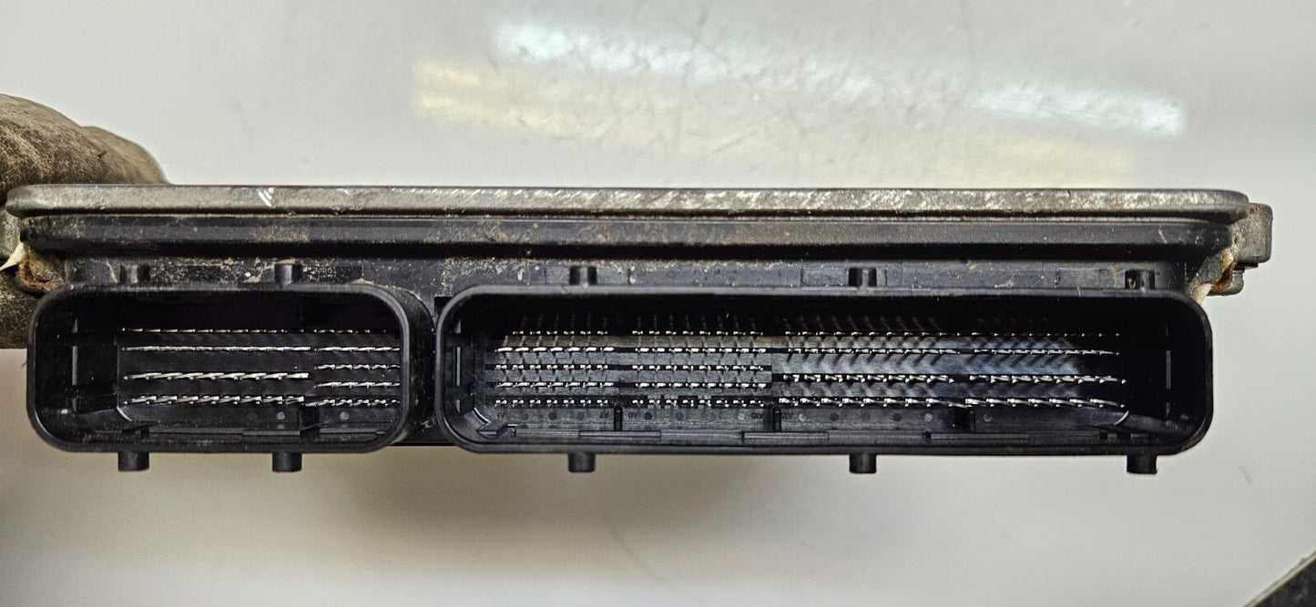 Mazda Motorsteuergerät Steuergerät PS3B18881A MA2798002131