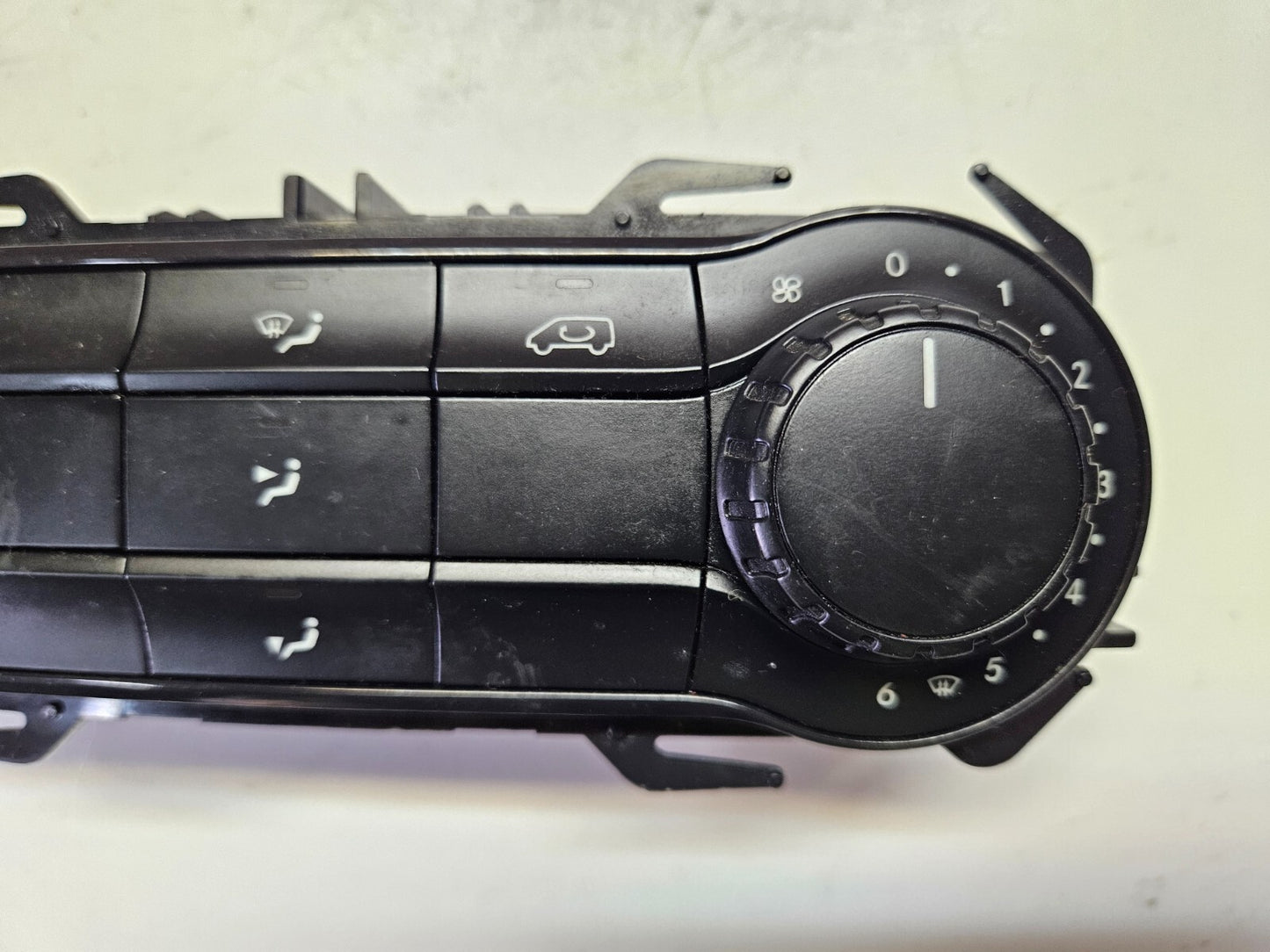 Mercedes Vito W447 Klimabedienteil A 4479001514 A 4479019603 ♻️