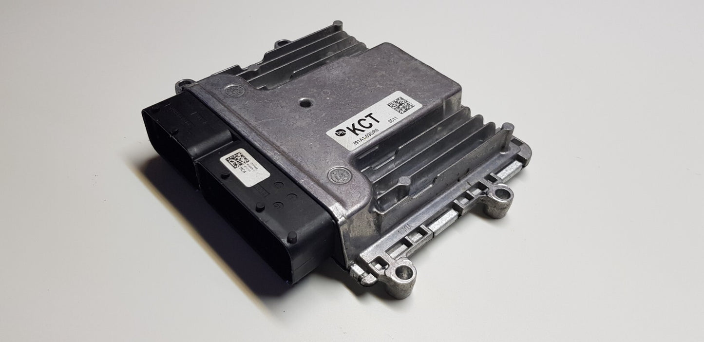 Hyundai Motorsteuergerät Steuergerät 39101-03HV8 39110-03HV8 PLUG & PLAY