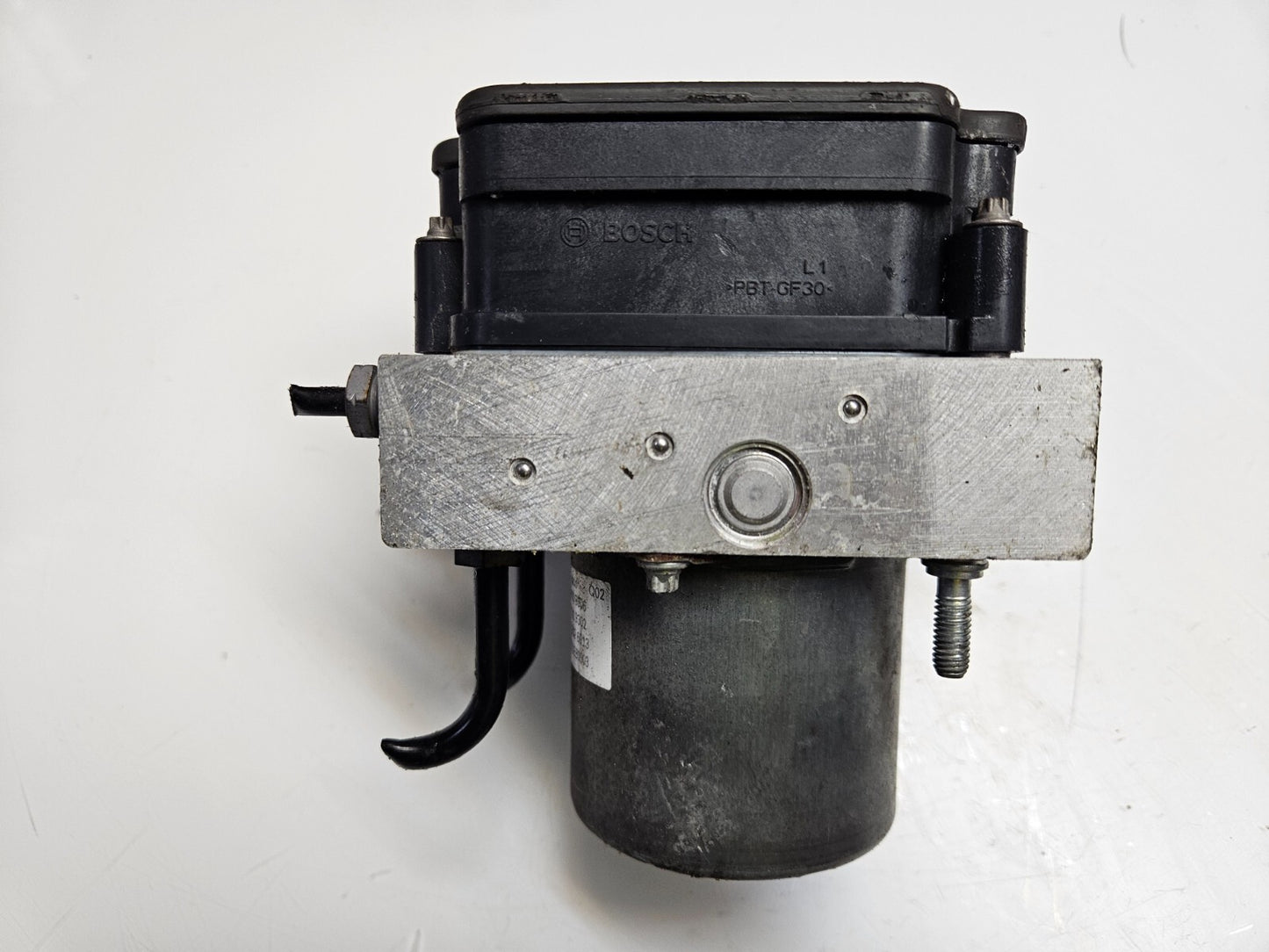 Mercedes W177 ABS Block Pumpe Steuergerät A 1779006306 0265956614 ♻️