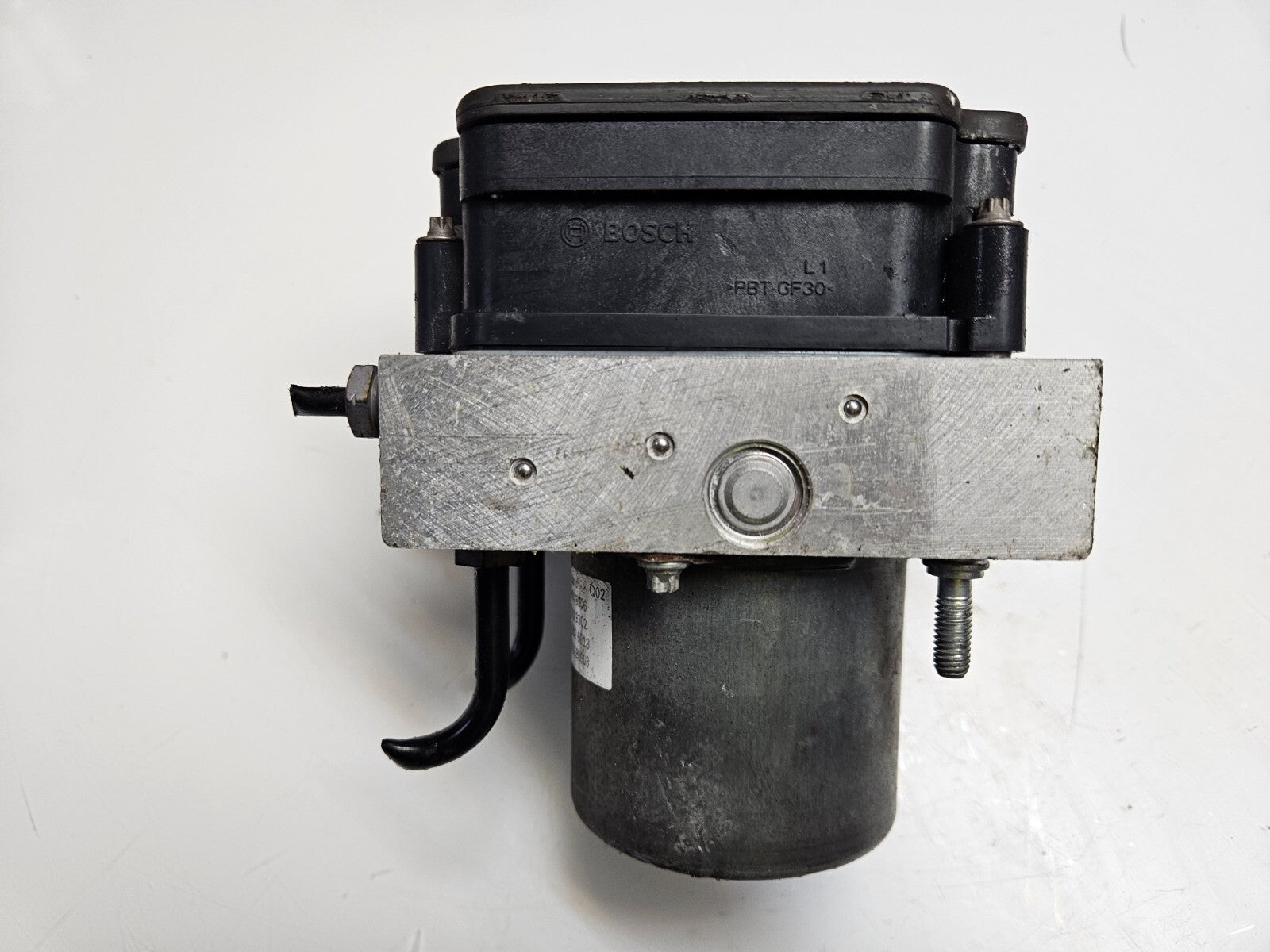Mercedes W177 ABS Block Pumpe Steuergerät A 1779006306 0265956614 ♻️