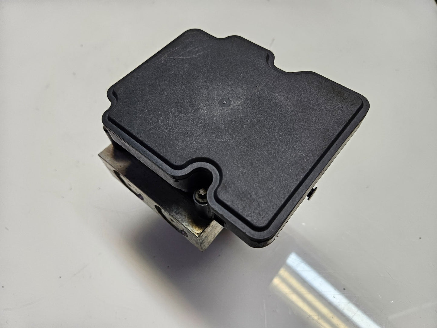 Mercedes Sprinter ABS Block Pumpe Steuergerät A 9069002001 0265242621 ♻️